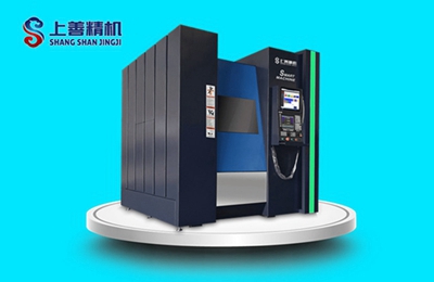 石墨數(shù)控加工機原理，一文帶你了