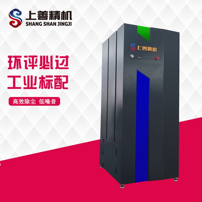 蘇州普一環(huán)保：布袋式除塵器的應(yīng)用維護保養(yǎng)。